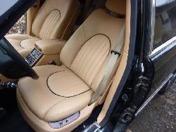 Bentley Arnage Bentley Arnage