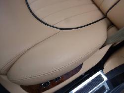 Bentley Arnage Bentley Arnage