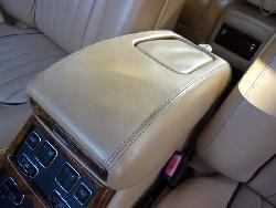 Bentley Arnage Bentley Arnage