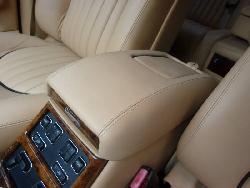 Bentley Arnage