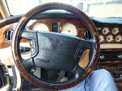 Bentley Arnage Bentley Arnage