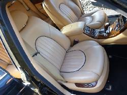 Bentley Arnage Bentley Arnage