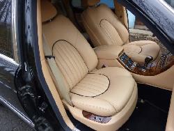 Bentley Arnage Bentley Arnage