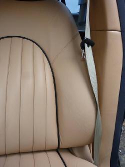 Bentley Arnage Bentley Arnage