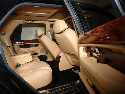 Bentley Arnage Bentley Arnage