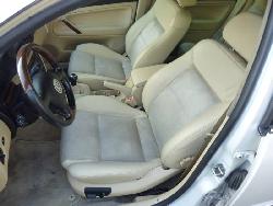 Volkswagen Passat Volkswagen Passat
