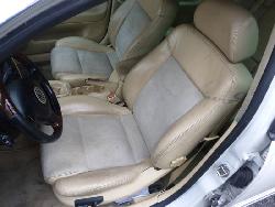 Volkswagen Passat Volkswagen Passat