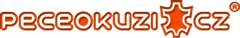 Logo peceokuzi.cz