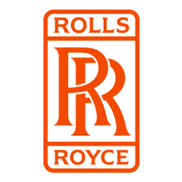 ROLLS-ROYCE